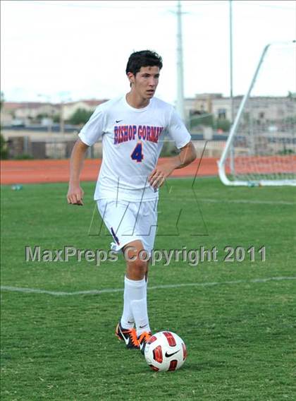 Thumbnail 2 in Durango @ Bishop Gorman photogallery.