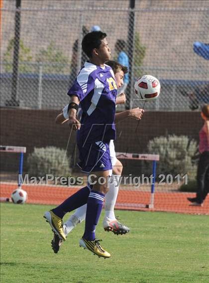 Thumbnail 2 in Durango @ Bishop Gorman photogallery.