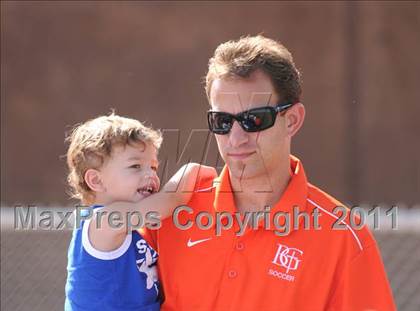 Thumbnail 2 in Durango @ Bishop Gorman photogallery.