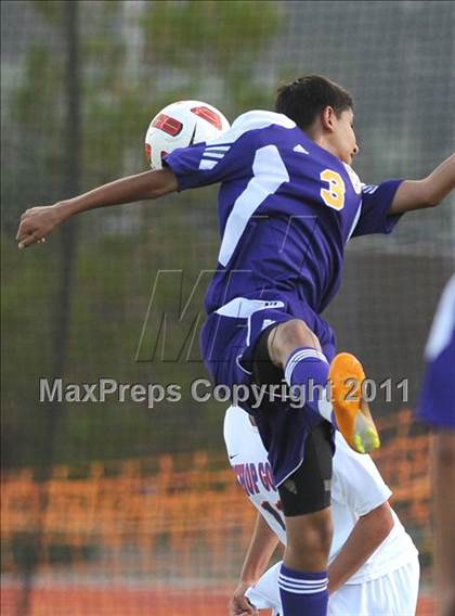 Thumbnail 2 in Durango @ Bishop Gorman photogallery.