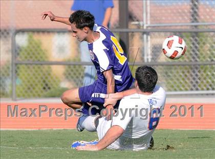 Thumbnail 2 in Durango @ Bishop Gorman photogallery.
