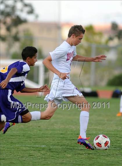 Thumbnail 1 in Durango @ Bishop Gorman photogallery.