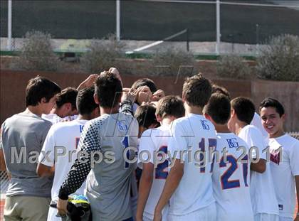 Thumbnail 2 in Durango @ Bishop Gorman photogallery.
