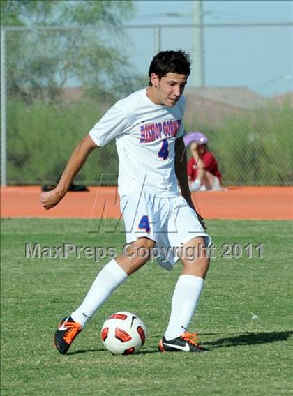 Thumbnail 3 in Durango @ Bishop Gorman photogallery.