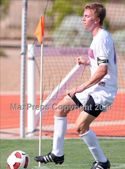 Thumbnail 1 in Durango @ Bishop Gorman photogallery.