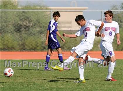 Thumbnail 1 in Durango @ Bishop Gorman photogallery.