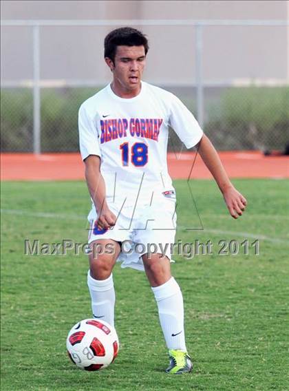 Thumbnail 1 in Durango @ Bishop Gorman photogallery.