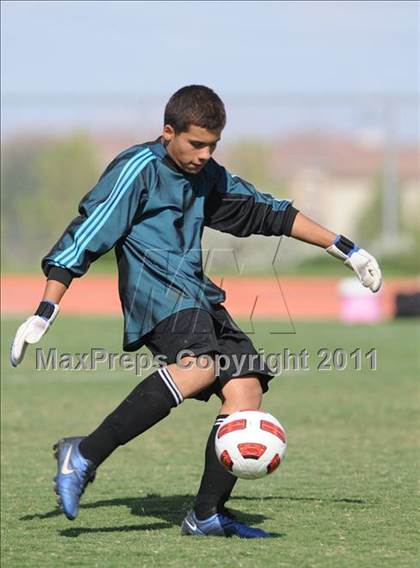 Thumbnail 3 in Durango @ Bishop Gorman photogallery.