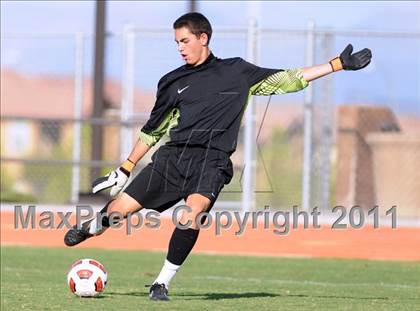 Thumbnail 2 in Durango @ Bishop Gorman photogallery.