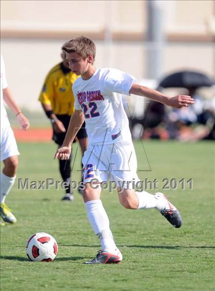 Thumbnail 3 in Durango @ Bishop Gorman photogallery.