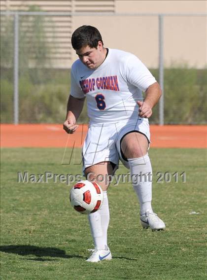 Thumbnail 1 in Durango @ Bishop Gorman photogallery.