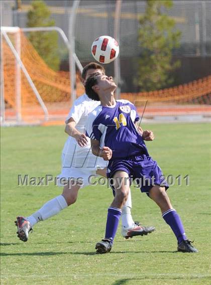 Thumbnail 3 in Durango @ Bishop Gorman photogallery.