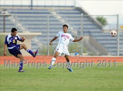 Thumbnail 1 in Durango @ Bishop Gorman photogallery.