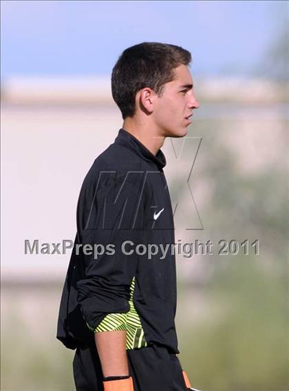 Thumbnail 3 in Durango @ Bishop Gorman photogallery.