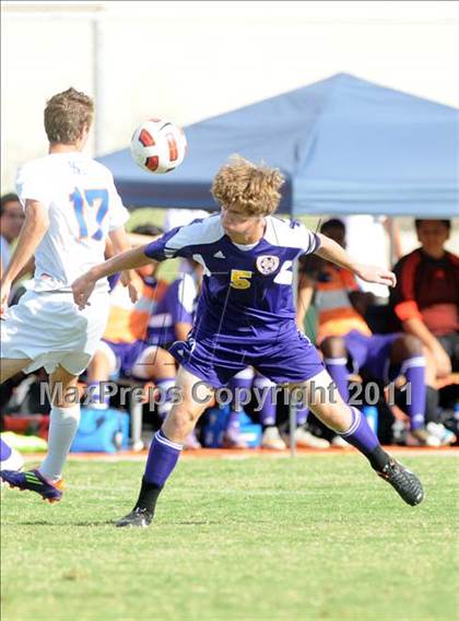 Thumbnail 3 in Durango @ Bishop Gorman photogallery.