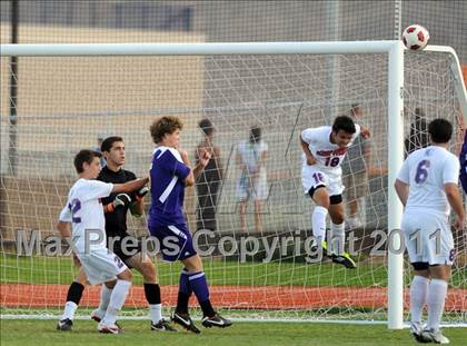 Thumbnail 3 in Durango @ Bishop Gorman photogallery.