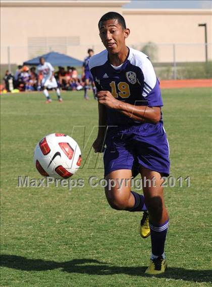 Thumbnail 1 in Durango @ Bishop Gorman photogallery.