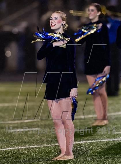 Thumbnail 1 in Fort Bend Elkins vs. Dickinson photogallery.