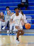 Photo from the gallery "Cambridge vs. Pusch Ridge Christian Academy (Panther Hoops Classic)"