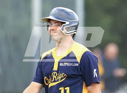 Thumbnail 1 in Oak Ridge @ Del Oro photogallery.