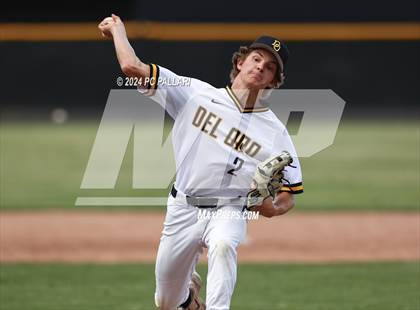 Thumbnail 1 in Oak Ridge @ Del Oro photogallery.