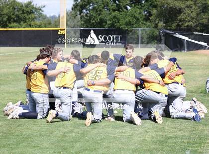 Thumbnail 2 in Oak Ridge @ Del Oro photogallery.