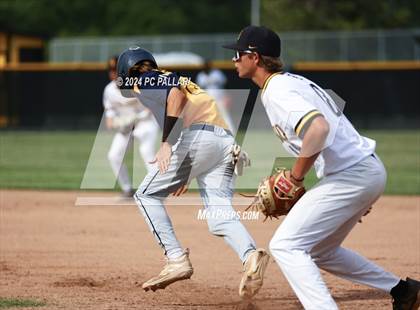 Thumbnail 2 in Oak Ridge @ Del Oro photogallery.