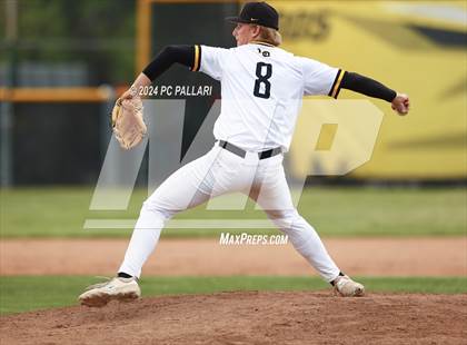 Thumbnail 1 in Oak Ridge @ Del Oro photogallery.