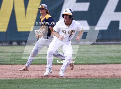 Thumbnail 3 in Oak Ridge @ Del Oro photogallery.