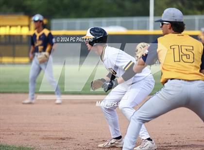 Thumbnail 1 in Oak Ridge @ Del Oro photogallery.