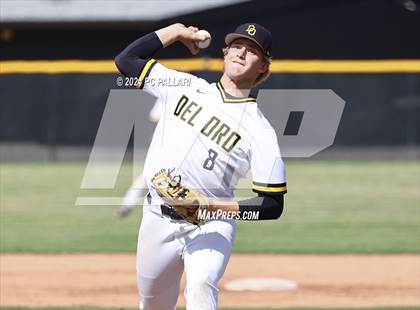 Thumbnail 1 in Oak Ridge @ Del Oro photogallery.