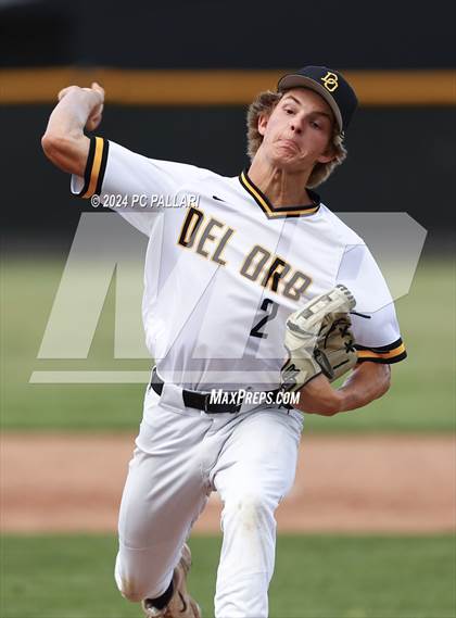 Thumbnail 1 in Oak Ridge @ Del Oro photogallery.
