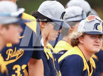 Thumbnail 3 in Oak Ridge @ Del Oro photogallery.