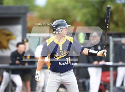 Thumbnail 1 in Oak Ridge @ Del Oro photogallery.