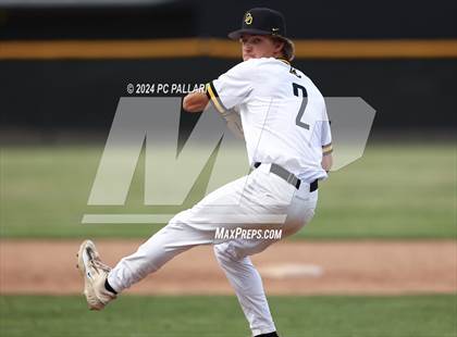 Thumbnail 2 in Oak Ridge @ Del Oro photogallery.