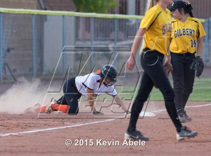Thumbnail 1 in Gilbert @ Corona del Sol photogallery.