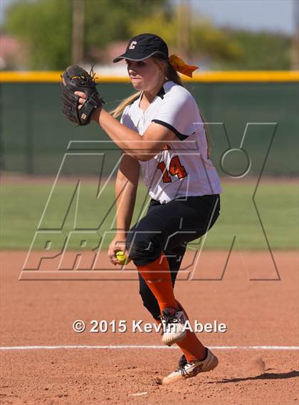 Thumbnail 2 in Gilbert @ Corona del Sol photogallery.