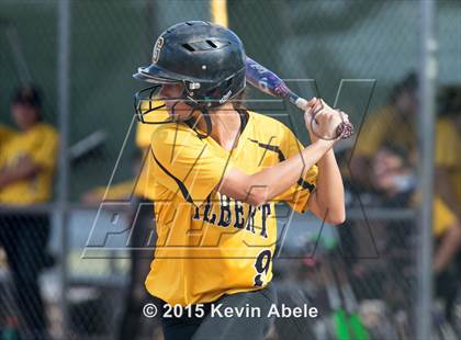 Thumbnail 1 in Gilbert @ Corona del Sol photogallery.