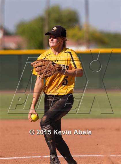 Thumbnail 1 in Gilbert @ Corona del Sol photogallery.