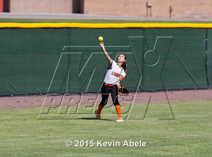 Thumbnail 3 in Gilbert @ Corona del Sol photogallery.