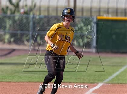 Thumbnail 1 in Gilbert @ Corona del Sol photogallery.