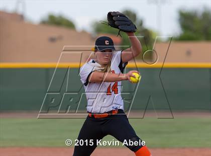 Thumbnail 3 in Gilbert @ Corona del Sol photogallery.