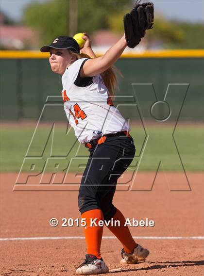 Thumbnail 1 in Gilbert @ Corona del Sol photogallery.