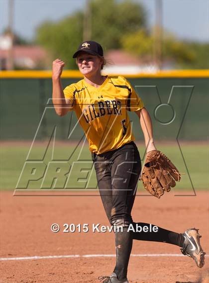 Thumbnail 1 in Gilbert @ Corona del Sol photogallery.