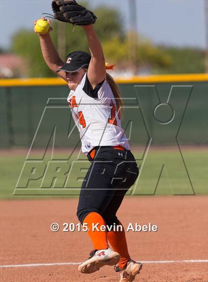 Thumbnail 3 in Gilbert @ Corona del Sol photogallery.