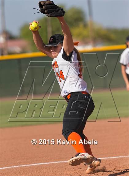 Thumbnail 1 in Gilbert @ Corona del Sol photogallery.