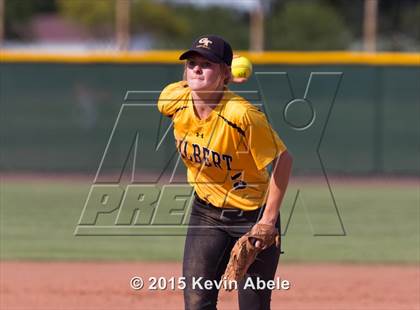 Thumbnail 3 in Gilbert @ Corona del Sol photogallery.