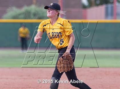 Thumbnail 1 in Gilbert @ Corona del Sol photogallery.