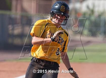 Thumbnail 3 in Gilbert @ Corona del Sol photogallery.