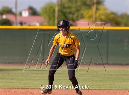 Thumbnail 1 in Gilbert @ Corona del Sol photogallery.